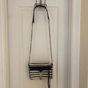 Rebecca Minkoff mini Mac